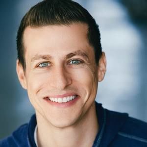 Meet your Posher, Zak